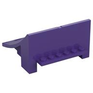 Plaatje in Gallery viewer laden, LEGO® los onderdeel Sport in kleur Donkerpaars 75538