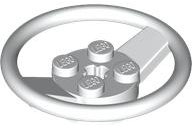 Plaatje in Gallery viewer laden, LEGO® los onderdeel Voertuig in kleur Wit 67811