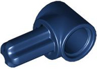 LEGO® los onderdeel Technische Verbinding Donkerblauw 22961