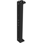 LEGO® los onderdeel Steunpilaar in kleur Zwart 91176