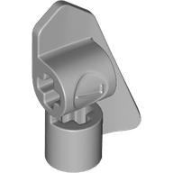 LEGO® Technisch Paneel Licht Blauwachtig Grijs 2387