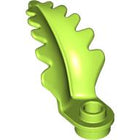 LEGO® los onderdeel Plant & Struik in kleur Limoen 2682