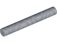 Plaatje in Gallery viewer laden, LEGO® los onderdeel Staaf in kleur Zilver 87994