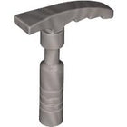 LEGO® los onderdeel Accessoire in kleur Zilver 18738