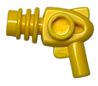 LEGO® los onderdeel Wapen in kleur Geel 13608