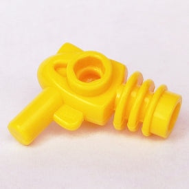 LEGO® los onderdeel Wapen in kleur Geel 13608