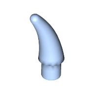 LEGO® los onderdeel Dier Onderdelen Helder Lichtblauw 53451