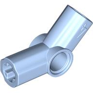 Plaatje in Gallery viewer laden, LEGO® Technische Verbinding Helder Lichtblauw 32192