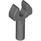 LEGO® los onderdeel Staaf Donker Blauwachtig Grijs 48729b