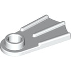 LEGO® los onderdeel Lijf Accessoire in kleur Wit 2599a