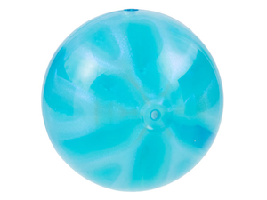 LEGO® los onderdeel Bal Doorzichtig Lichtblauw 92534pb02