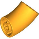 LEGO® los onderdeel Steen Rond Helder Licht Oranje 65473