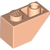 Plaatje in Gallery viewer laden, LEGO® los onderdeel Dakpan Omgekeerd Lichte Noga 3665