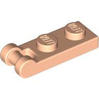 LEGO® los onderdeel Plaat Aangepast Lichte Noga 60478