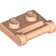 LEGO® los onderdeel Plaat Aangepast Lichte Noga 48336