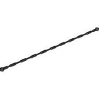 LEGO® los onderdeel Slang in kleur Zwart 2630