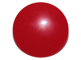 LEGO® los onderdeel Bescherming in kleur Rood 75902