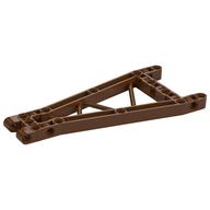 LEGO® onderdeel Technische Hefbalk Roodachtig Bruin 79768