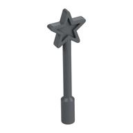 Plaatje in Gallery viewer laden, LEGO® los onderdeel Accessoire in kleur Zilver 6124