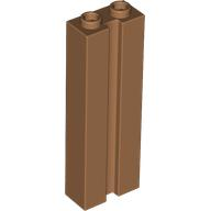 LEGO® los onderdeel Steen Aangepast Medium Noga 88393