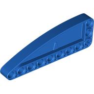 LEGO® los onderdeel Technische Hefbalk in kleur Blauw 3916