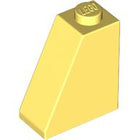 LEGO® los onderdeel Dakpan Algemeen Helder Lichtgeel 60481