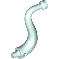 LEGO® los onderdeel Dier Onderdelen Licht Aqua 80497