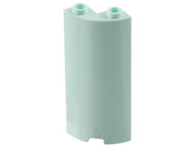 Plaatje in Gallery viewer laden, LEGO® los onderdeel Cilinder in kleur Licht Aqua 30987