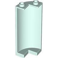 Plaatje in Gallery viewer laden, LEGO® los onderdeel Cilinder in kleur Licht Aqua 30987