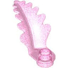 LEGO® Plant & Struik Satijn Doorschijnend Donkerroze 2682