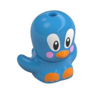 Plaatje in Gallery viewer laden, LEGO® los onderdeel Luchtdier Donker Azuurblauw 3918pb03