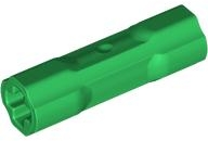 Plaatje in Gallery viewer laden, LEGO® los onderdeel Technische Verbinding Groen 26287