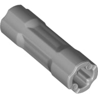 Plaatje in Gallery viewer laden, LEGO® los onderdeel Technische Verbinding Groen 26287