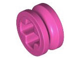 LEGO® los onderdeel Technisch in kleur Donker Roze 4265c