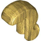 LEGO® los onderdeel Dier Onderdelen Parel Goud 15429