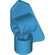 Plaatje in Gallery viewer laden, LEGO® los onderdeel Technisch Paneel Donker Azuurblauw 2387