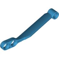 LEGO® los onderdeel Technisch Donker Azuurblauw 32294