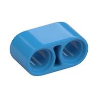LEGO® onderdeel Technische Hefbalk Donker Azuurblauw 43857