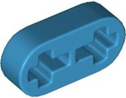 LEGO® onderdeel Technische Hefbalk Donker Azuurblauw 41677