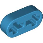 LEGO® onderdeel Technische Hefbalk Donker Azuurblauw 41677