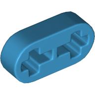 LEGO® onderdeel Technische Hefbalk Donker Azuurblauw 41677