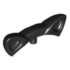 LEGO® los onderdeel Friends in kleur Zwart 69903