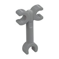 LEGO® los onderdeel Staaf Licht Blauwachtig Grijs 3628