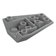 Plaatje in Gallery viewer laden, LEGO® los onderdeel Wig Licht Blauwachtig Grijs 13349
