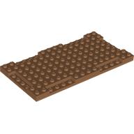 Plaatje in Gallery viewer laden, LEGO® los onderdeel Steen Aangepast Medium Noga 2629