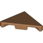 LEGO® los onderdeel Tegel Aangepast Medium Noga 35787