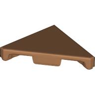 LEGO® los onderdeel Tegel Aangepast Medium Noga 35787