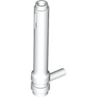 Plaatje in Gallery viewer laden, LEGO® los onderdeel Cilinder in kleur Wit 87617