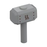 LEGO® Accessoire met Motief 75904pb02