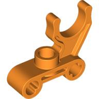 LEGO® los onderdeel Technisch in kleur Oranje 4159